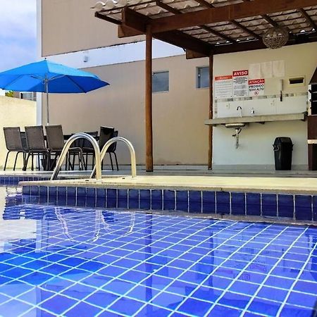 Apartamento Condominio Belos Mares Porto Seguro Exterior foto