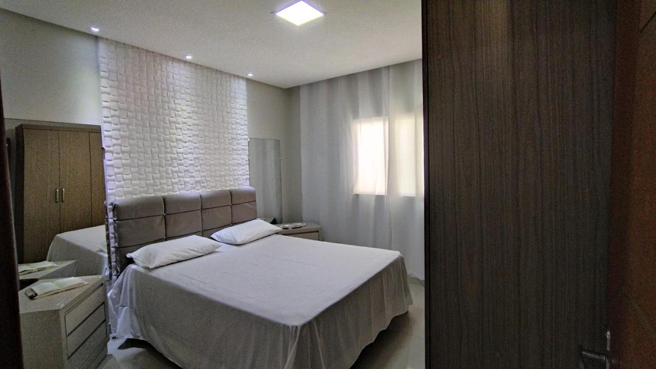 Apartamento Condominio Belos Mares Porto Seguro Exterior foto