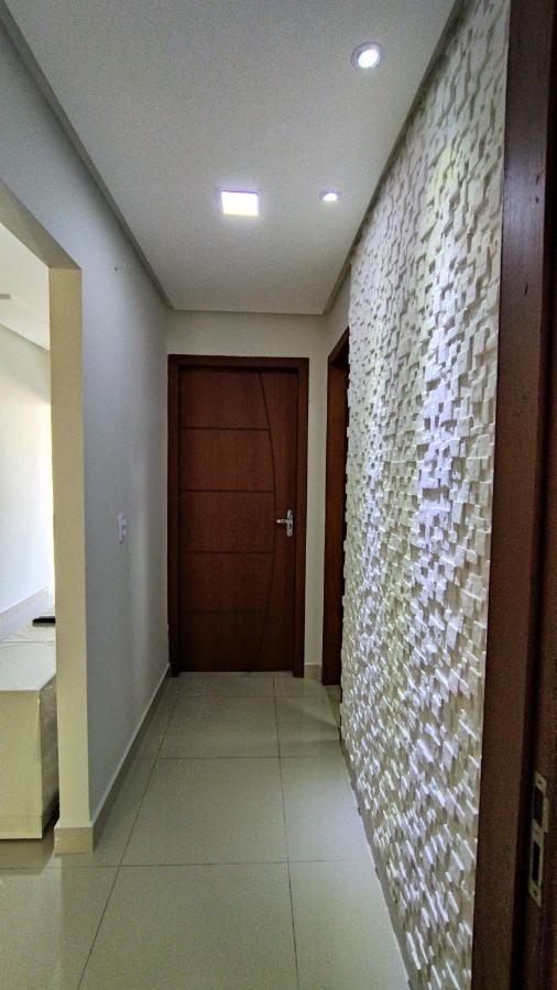 Apartamento Condominio Belos Mares Porto Seguro Exterior foto