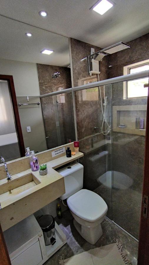 Apartamento Condominio Belos Mares Porto Seguro Exterior foto