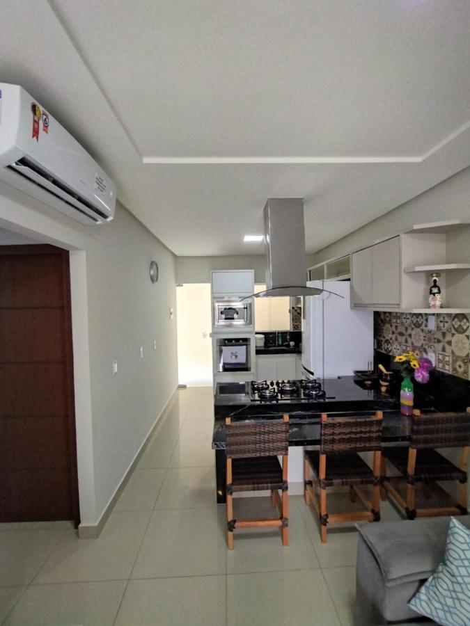 Apartamento Condominio Belos Mares Porto Seguro Exterior foto