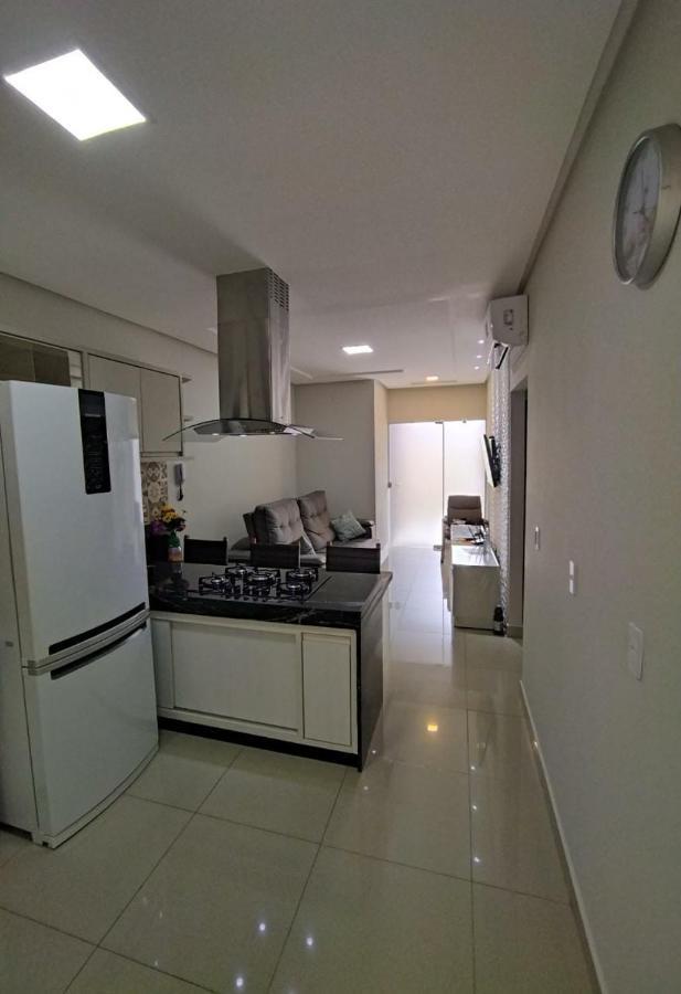 Apartamento Condominio Belos Mares Porto Seguro Exterior foto